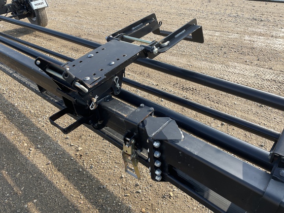 2019 Misc TRAILER Header Transport