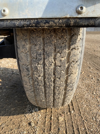 2019 Misc TRAILER Header Transport