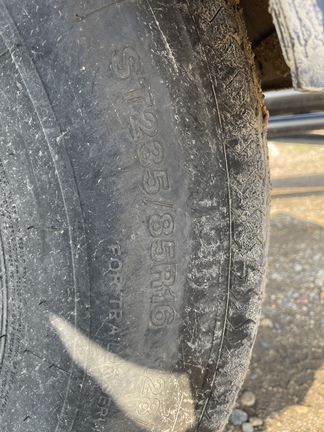 2019 Misc TRAILER Header Transport