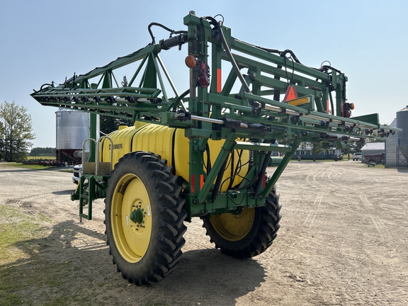 2003 Summers Ultimate Sprayer