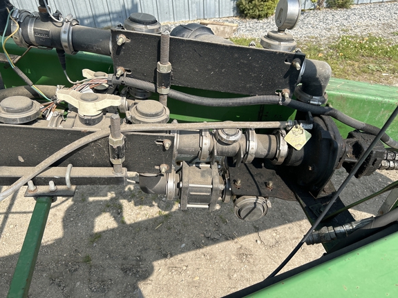 2003 Summers Ultimate Sprayer