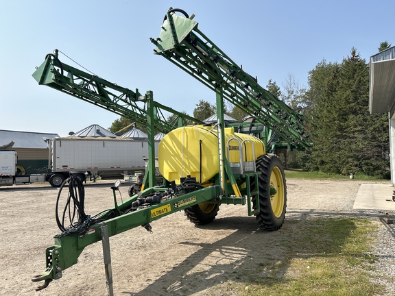 2003 Summers Ultimate Sprayer