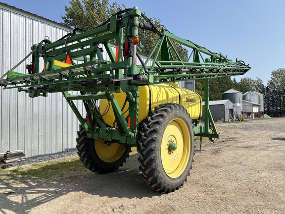 2003 Summers Ultimate Sprayer