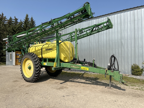 2003 Summers Ultimate Sprayer