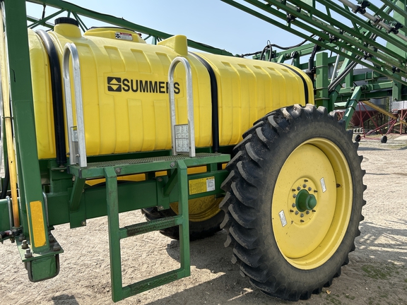 2003 Summers Ultimate Sprayer