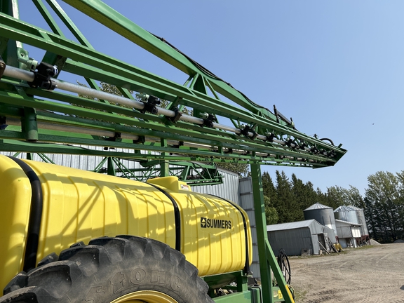 2003 Summers Ultimate Sprayer