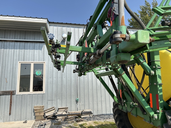 2003 Summers Ultimate Sprayer