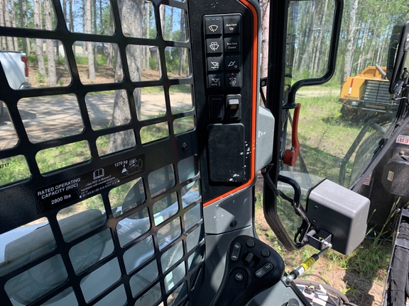 2021 Bobcat T76 Compact Track Loader