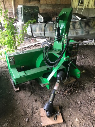 2019 Frontier SB1164 Snow Blower