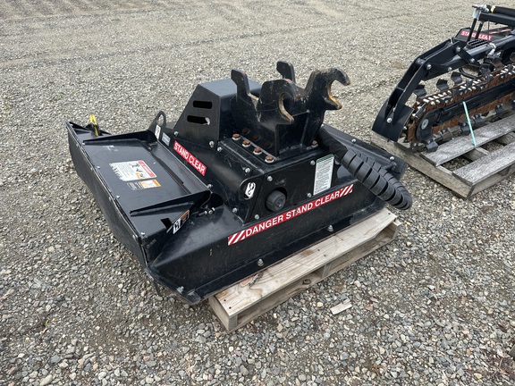 2022 John Deere RE40 Misc