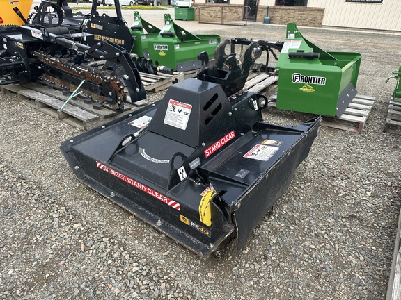 2022 John Deere RE40 Misc