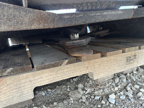 2022 John Deere RE40 Misc