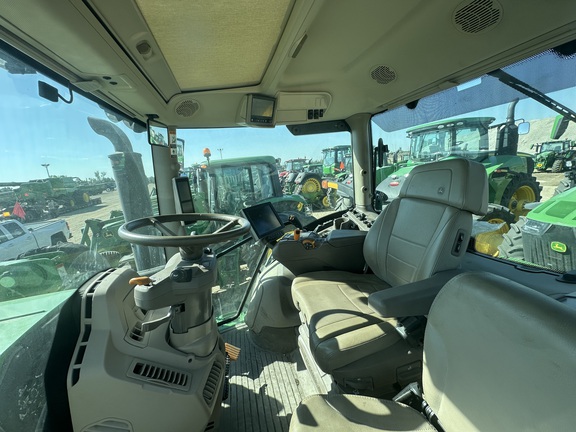 2023 John Deere 6R 175 Tractor