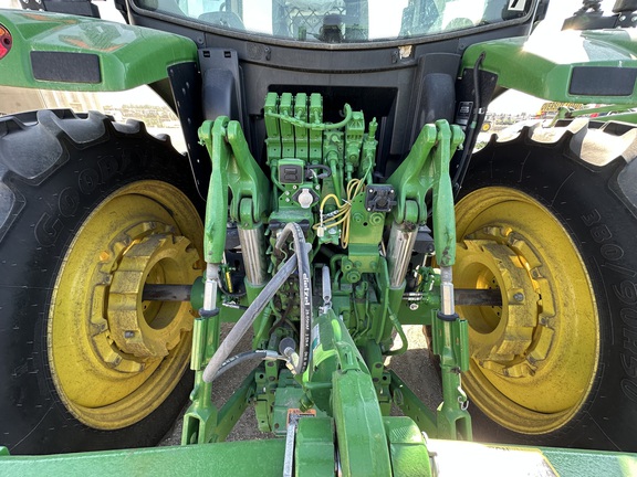 2023 John Deere 6R 175 Tractor