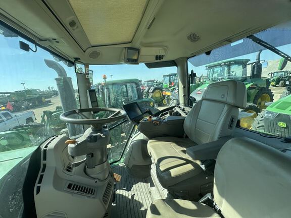 2023 John Deere 6R 175 Tractor