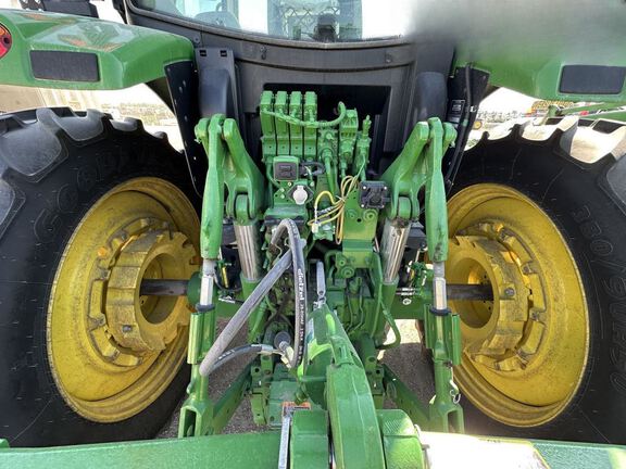 2023 John Deere 6R 175 Tractor