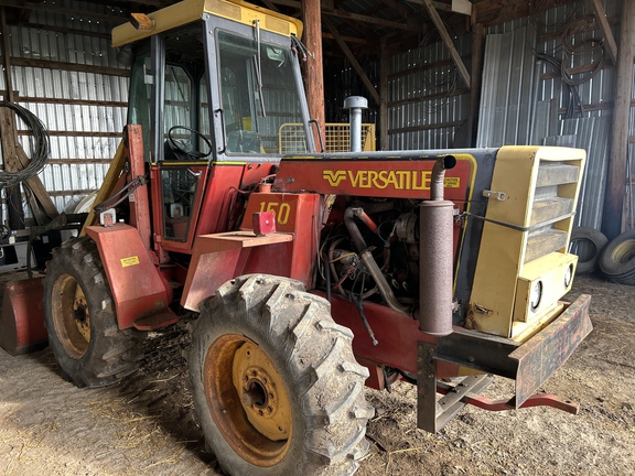 1981 Versatile 150 Tractor