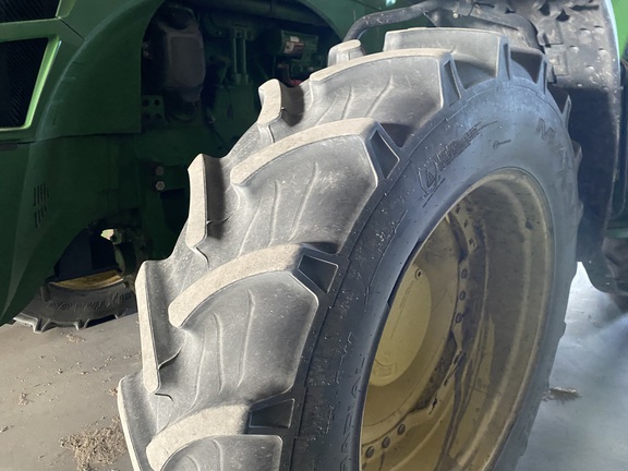 2007 John Deere 8130 Tractor