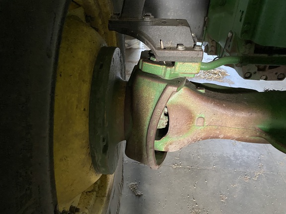 2007 John Deere 8130 Tractor