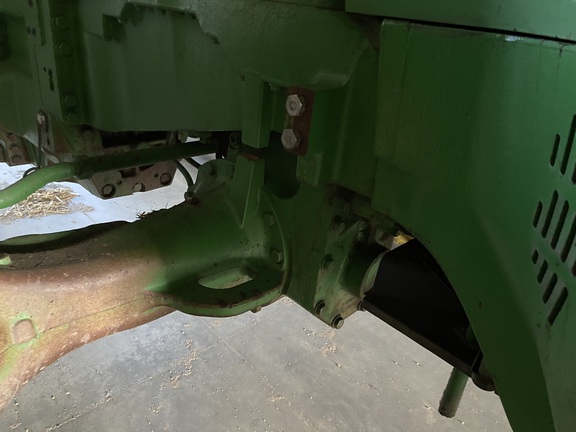 2007 John Deere 8130 Tractor