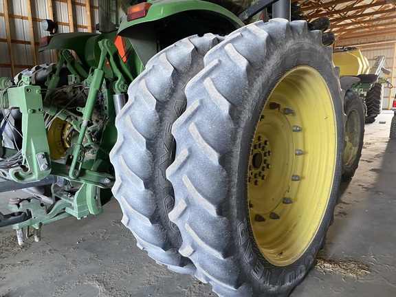 2007 John Deere 8130 Tractor