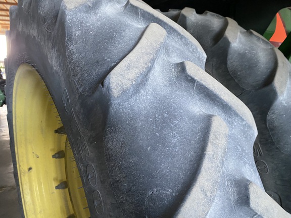 2007 John Deere 8130 Tractor