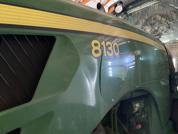 2007 John Deere 8130 Tractor