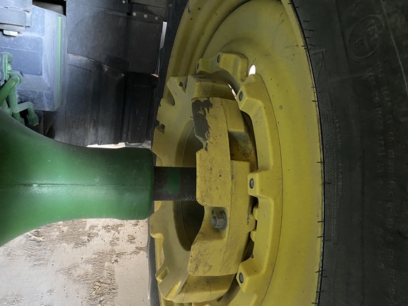 2007 John Deere 8130 Tractor