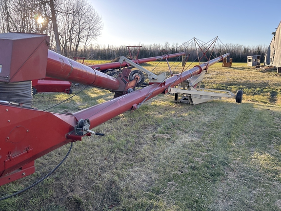 2018 Buhler Farm King 1385 Grain Auger