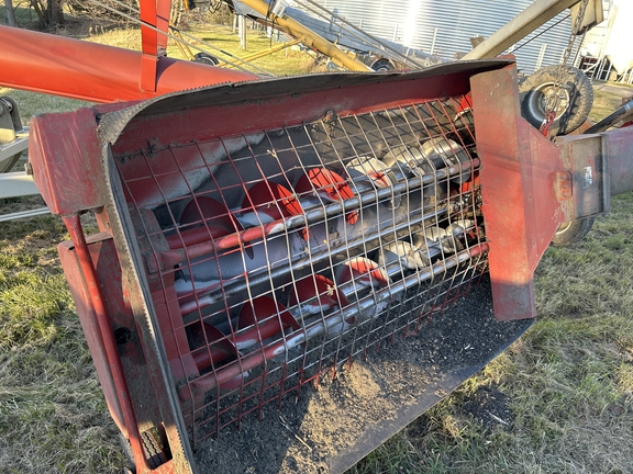 2018 Buhler Farm King 1385 Grain Auger