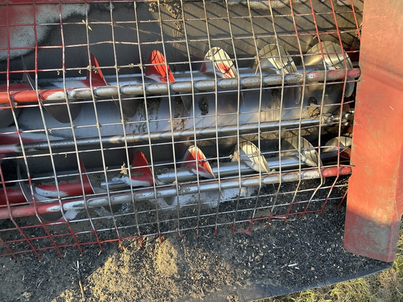 2018 Buhler Farm King 1385 Grain Auger