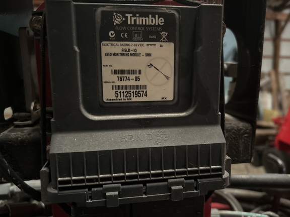 2014 AGCO White 8524 Planter