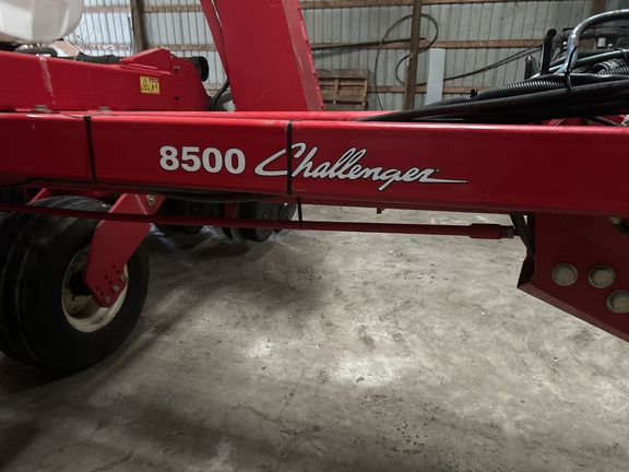 2014 AGCO White 8524 Planter