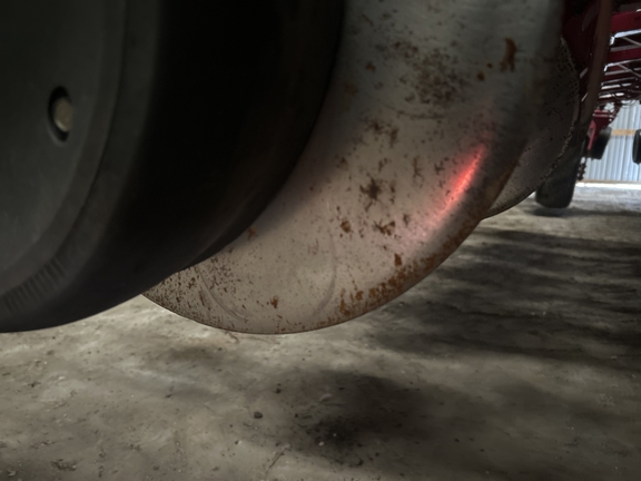 2014 AGCO White 8524 Planter