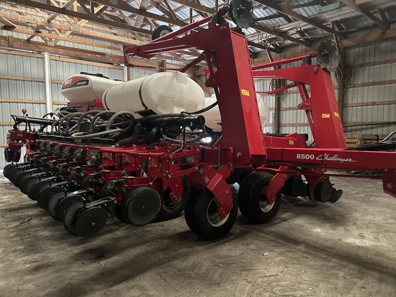 2014 AGCO White 8524 Planter