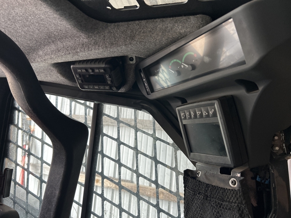 2024 John Deere 333G Compact Track Loader