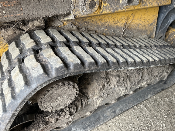 2024 John Deere 333G Compact Track Loader