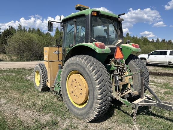 2009 John Deere 7230 Tractor