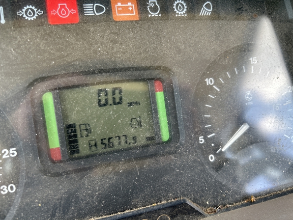 2010 John Deere 7230 Tractor