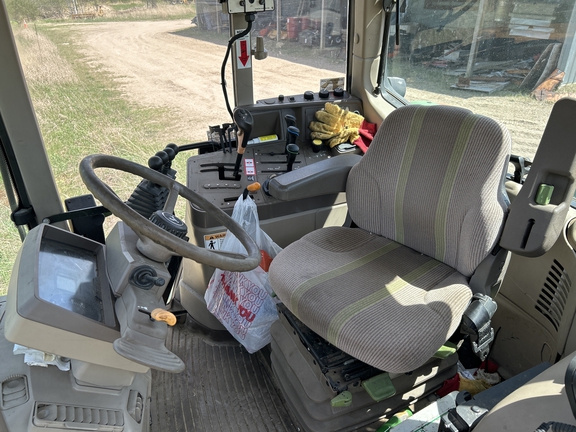 2010 John Deere 7230 Tractor