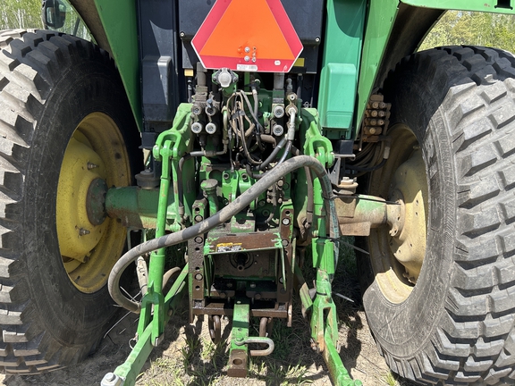 2010 John Deere 7230 Tractor