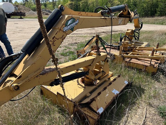 2010 John Deere 7230 Tractor