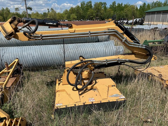 2010 John Deere 7230 Tractor
