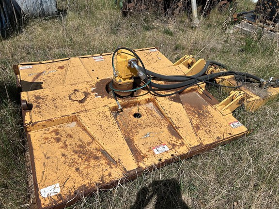 2010 John Deere 7230 Tractor