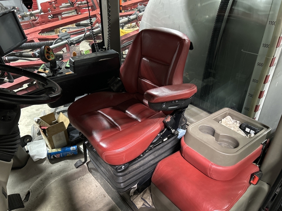 2017 Case IH Patriot 4440 Sprayer/High Clearance