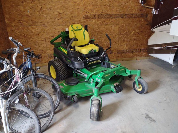 2023 John Deere Z994R Mower/Zero Turn
