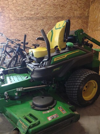 2023 John Deere Z994R Mower/Zero Turn