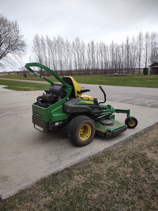 2023 John Deere Z994R Mower/Zero Turn
