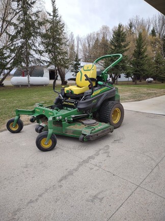 2023 John Deere Z994R Mower/Zero Turn