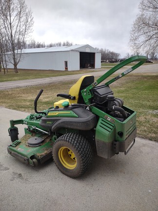 2023 John Deere Z994R Mower/Zero Turn